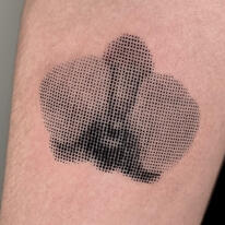 halftone halftone